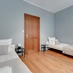 Apartman Center, Art House & Family By Downtown Gdańsk