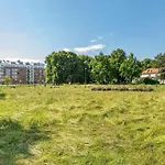 Center, Art House & Family By Downtown Apartman Gdańsk