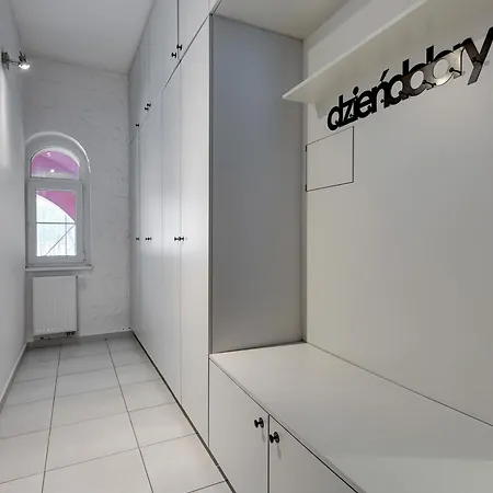 Center, Art House & Family By Downtown Appartement *