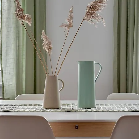 شقة Center, Art House & Family By Downtown