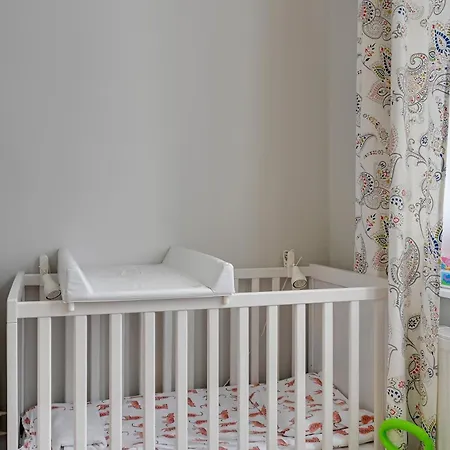 Appartement Center, Art House & Family By Downtown *