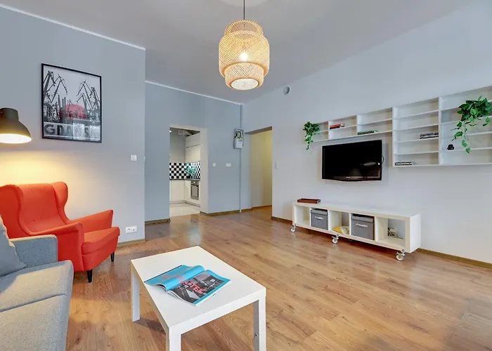 Daire Center, Art House & Family By Downtown