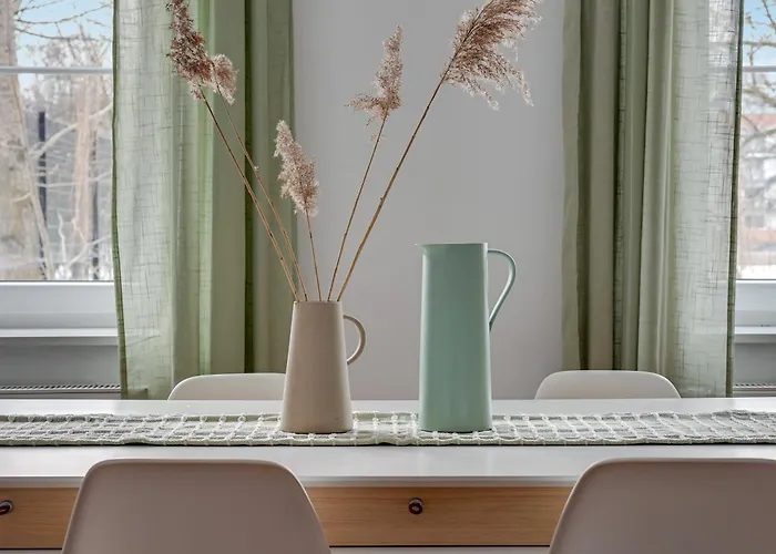 Apartman Center, Art House & Family By Downtown