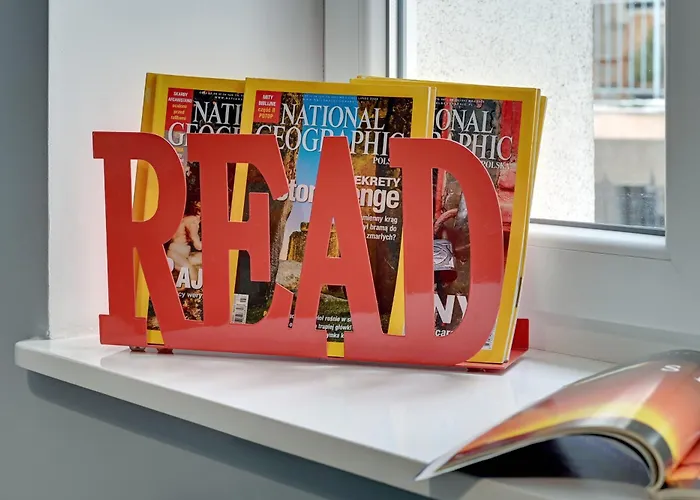 Center, Art House & Family By Downtown Apartman