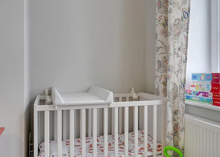 Apartman Center, Art House & Family By Downtown *