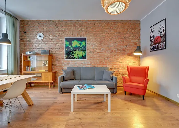 Daire Center, Art House & Family By Downtown *