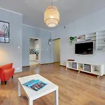 Appartement Center, Art House & Family By Downtown